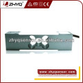 Hot selling high quality electronic balance parallel beam load cell